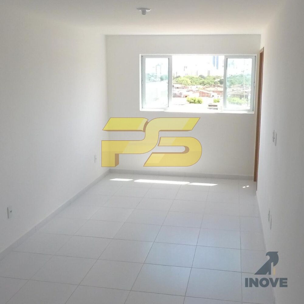 Apartamento à venda com 2 quartos, 50m² - Foto 4