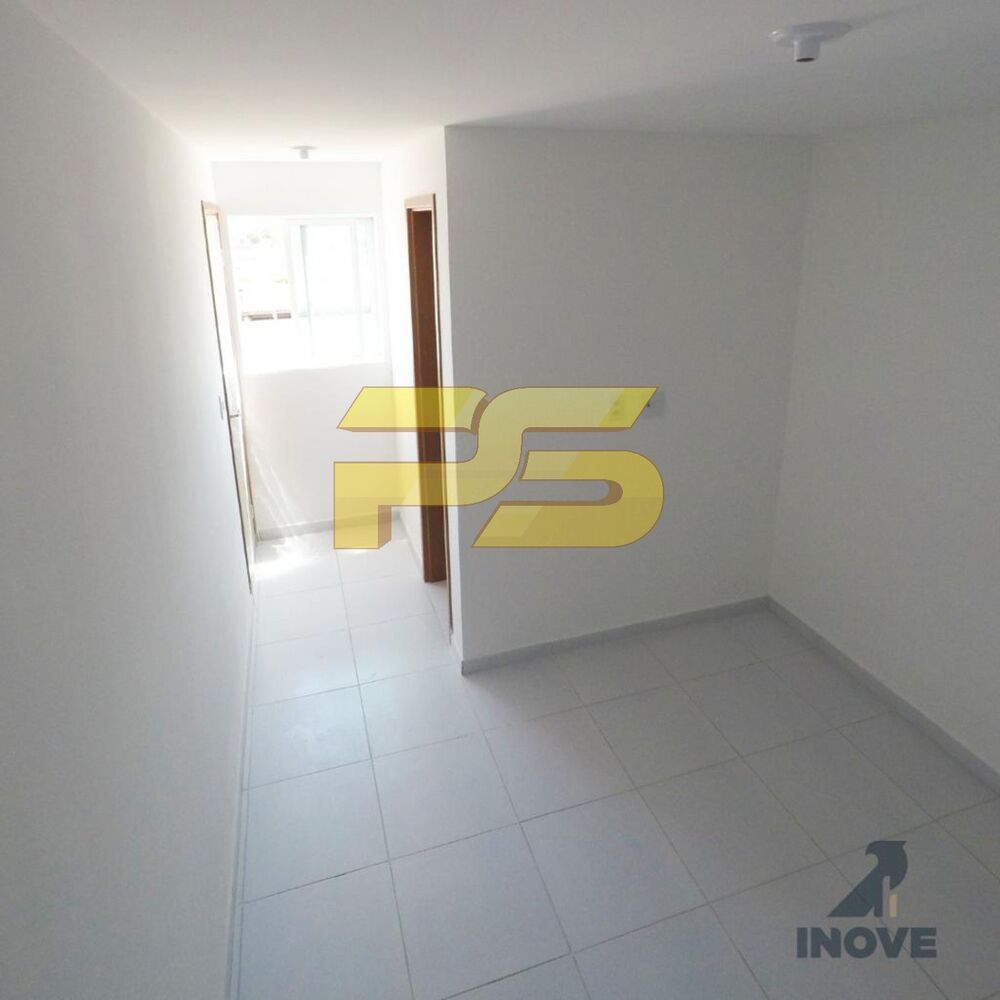 Apartamento à venda com 2 quartos, 50m² - Foto 2