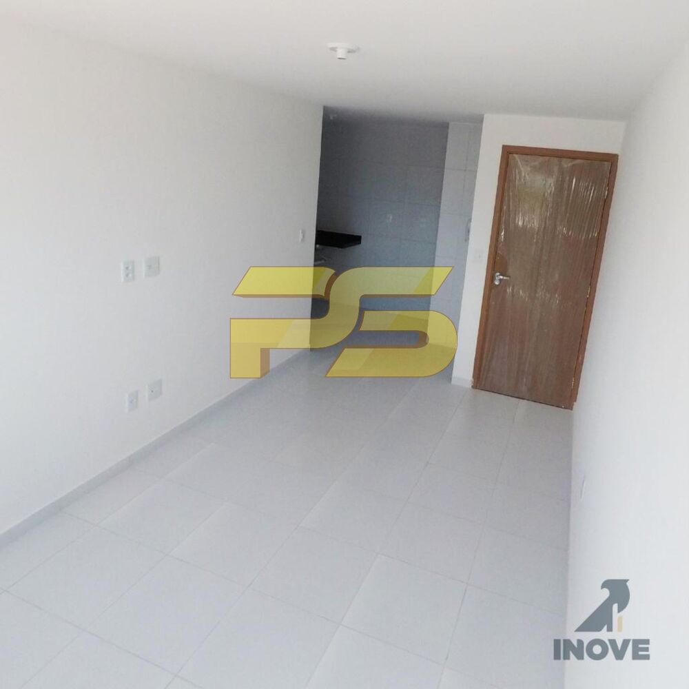 Apartamento à venda com 2 quartos, 50m² - Foto 3
