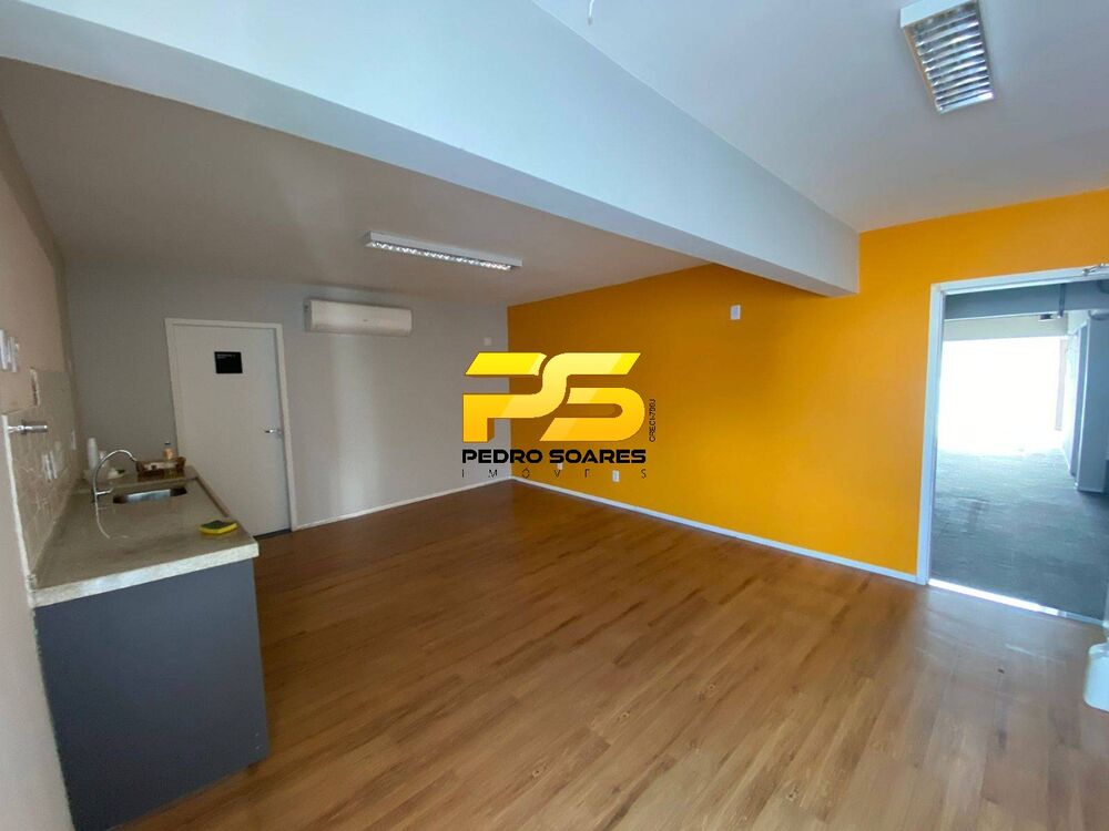 Loja-Salão, 392 m² - Foto 1