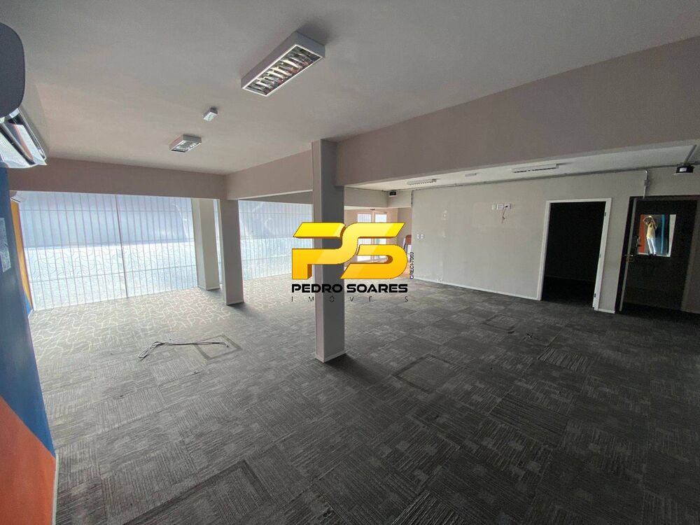 Loja-Salão, 392 m² - Foto 3