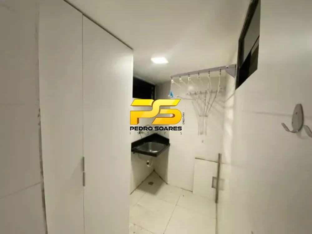 Apartamento à venda com 3 quartos, 82m² - Foto 4