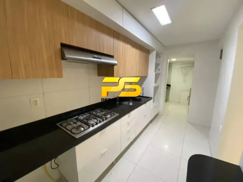 Apartamento à venda com 3 quartos, 82m² - Foto 3