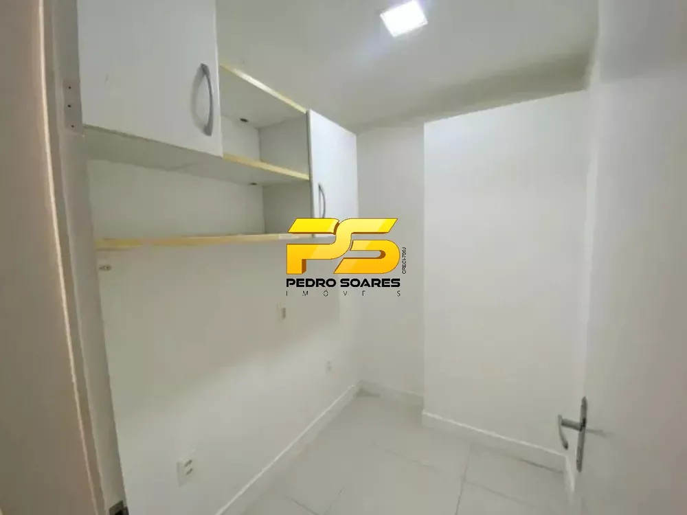 Apartamento à venda com 3 quartos, 82m² - Foto 2