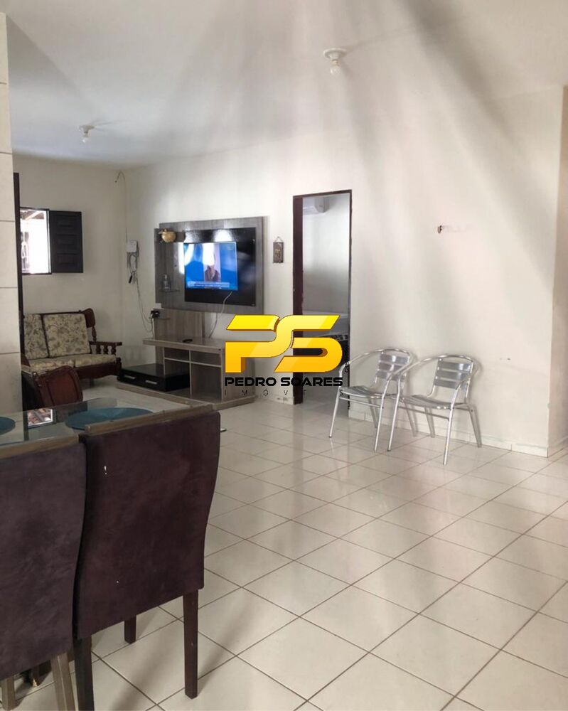 Casa à venda com 4 quartos, 346m² - Foto 1