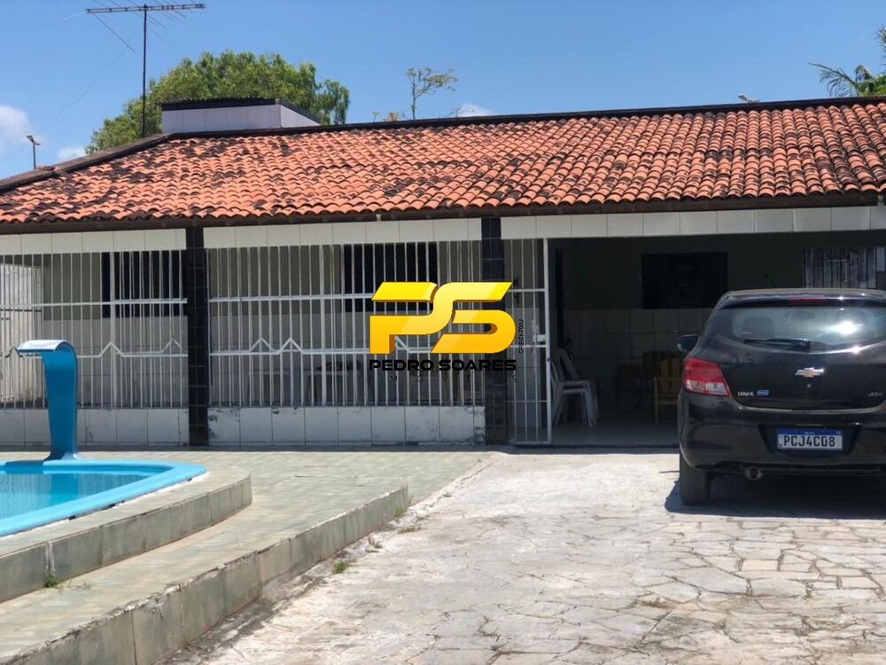 Casa à venda com 4 quartos, 346m² - Foto 4