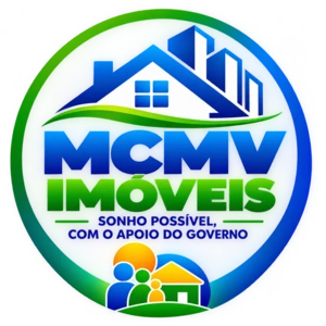 Logo de MCMV IMOVEIS