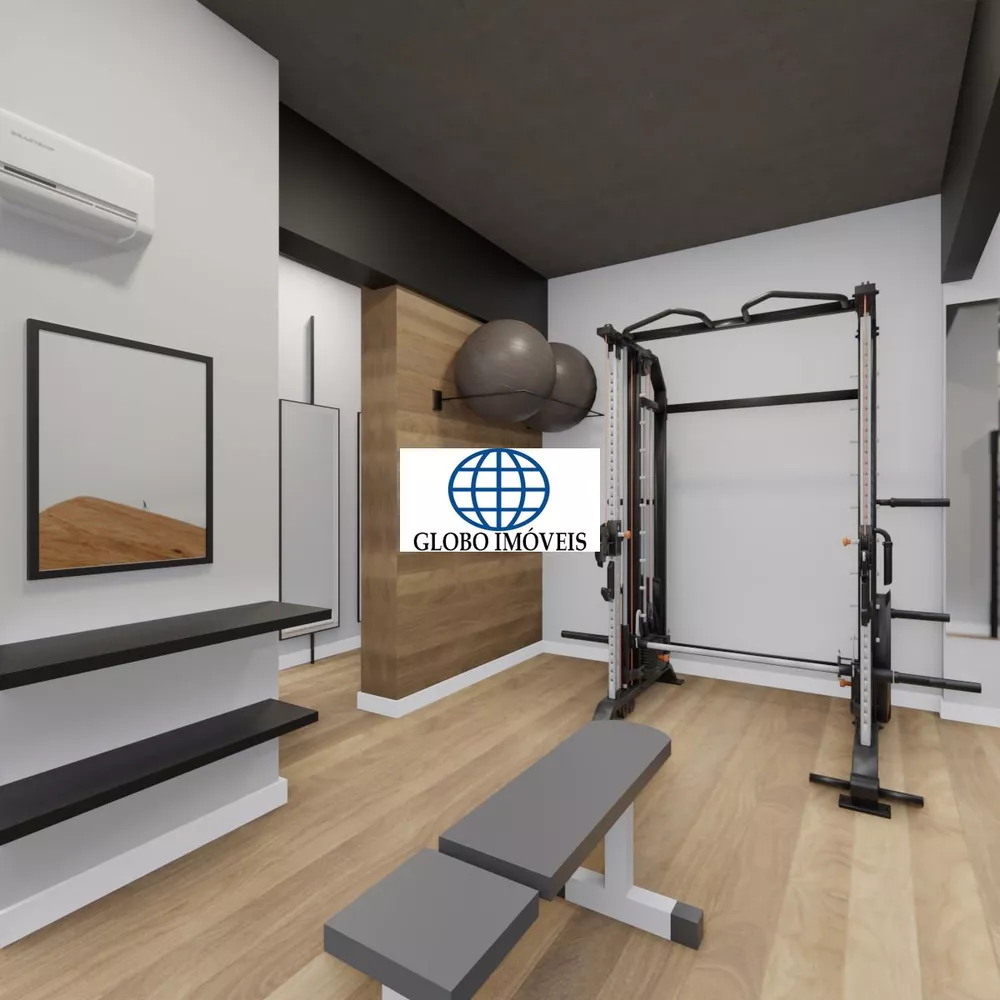 Sala-Conjunto, 89 m² - Foto 3