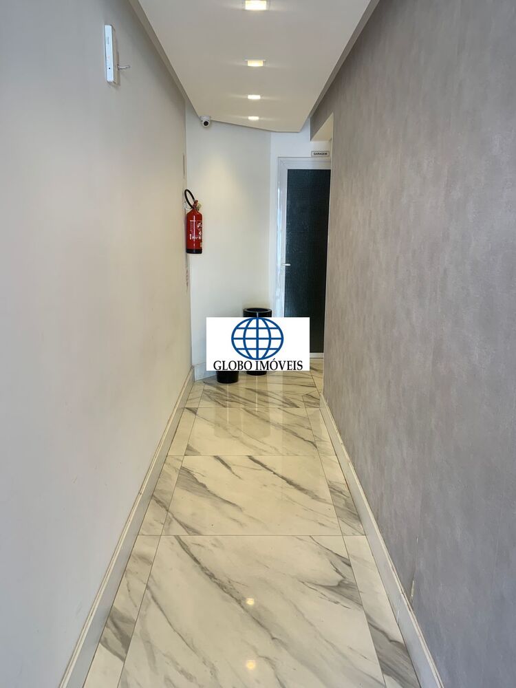 Apartamento, 3 quartos, 107 m² - Foto 1