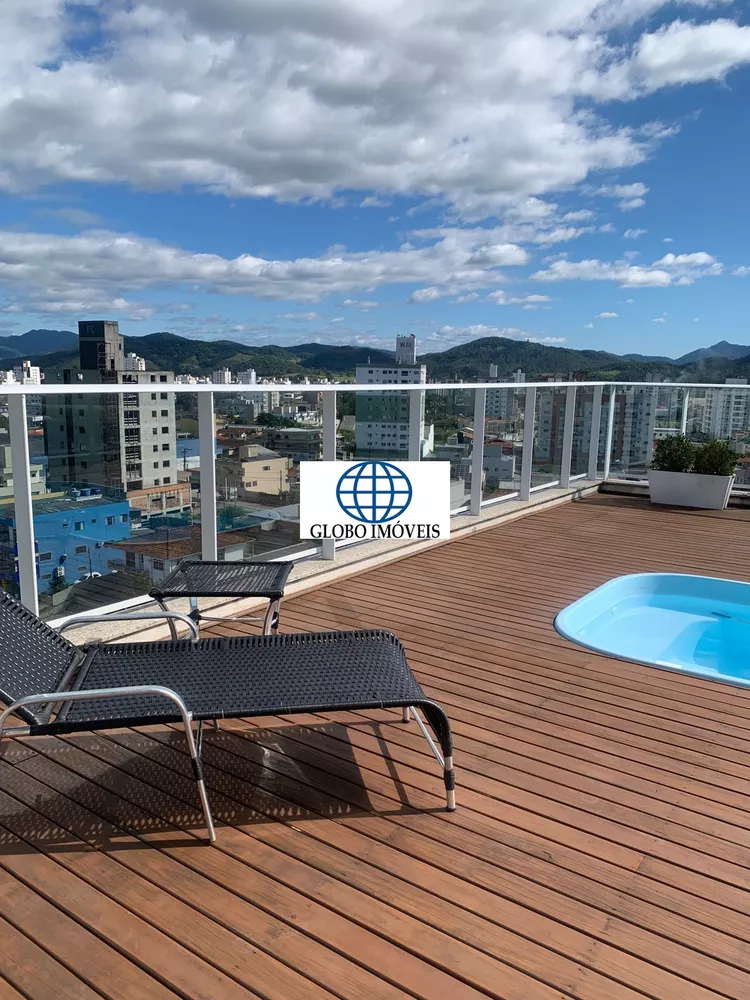 Apartamento, 3 quartos, 107 m² - Foto 12