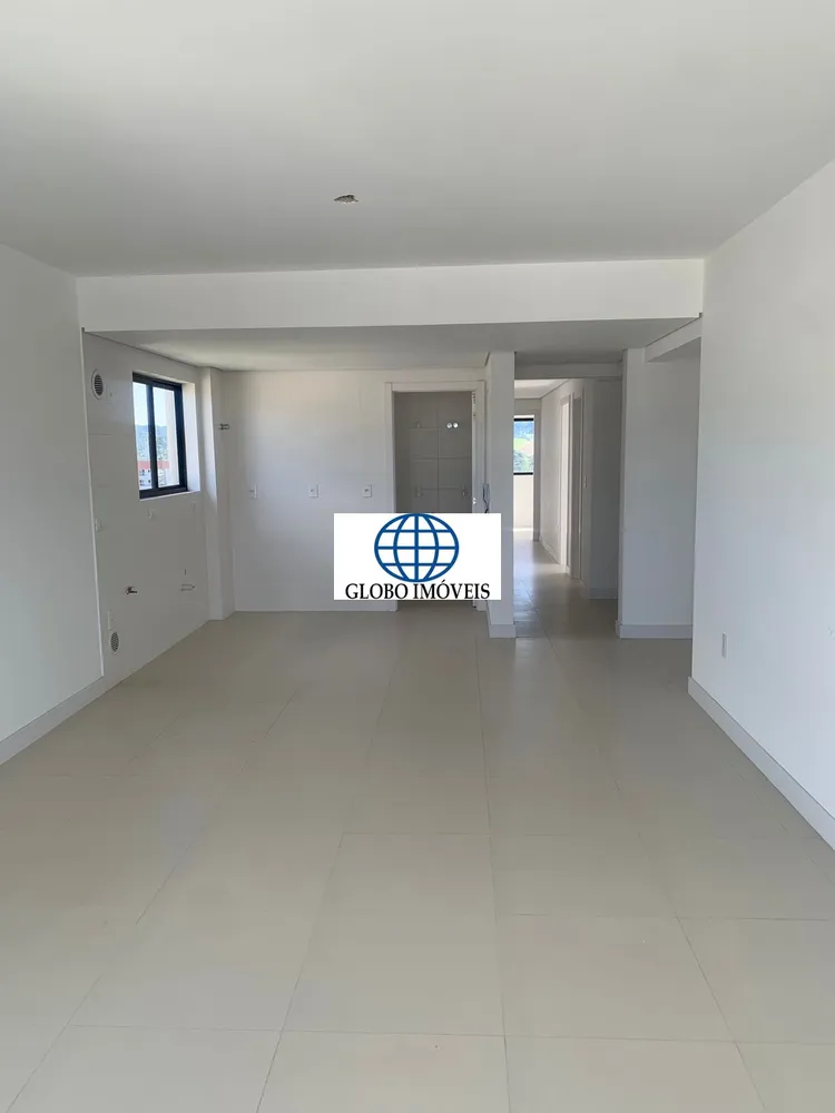 Apartamento, 3 quartos, 107 m² - Foto 2