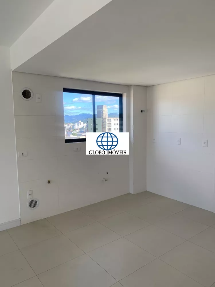 Apartamento, 3 quartos, 107 m² - Foto 2