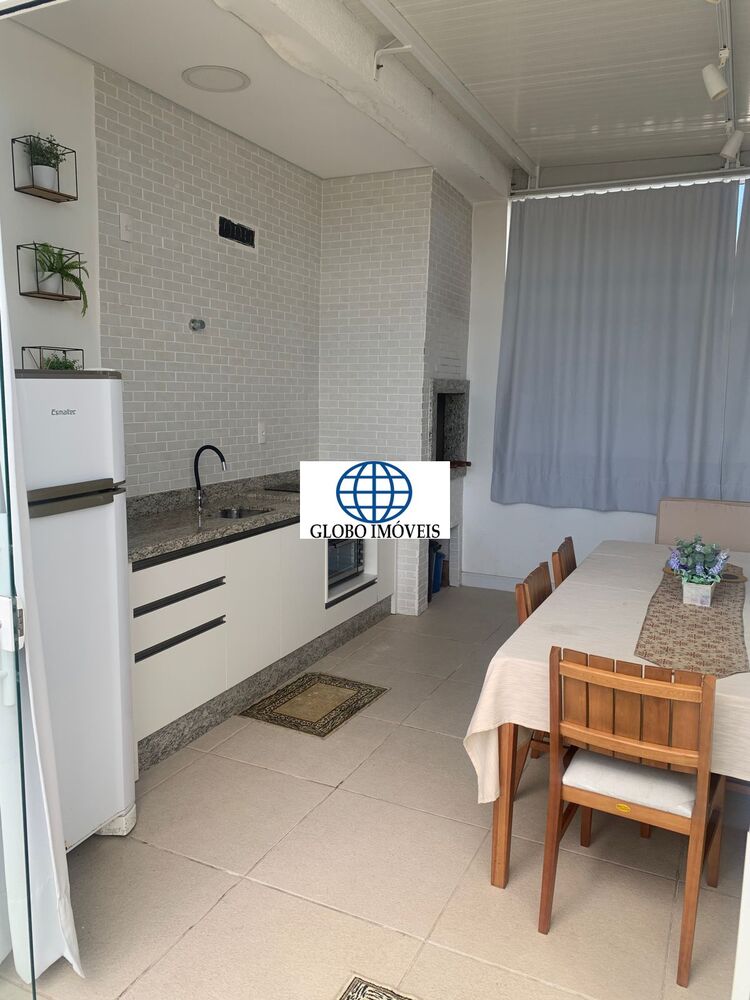 Apartamento, 3 quartos, 107 m² - Foto 10