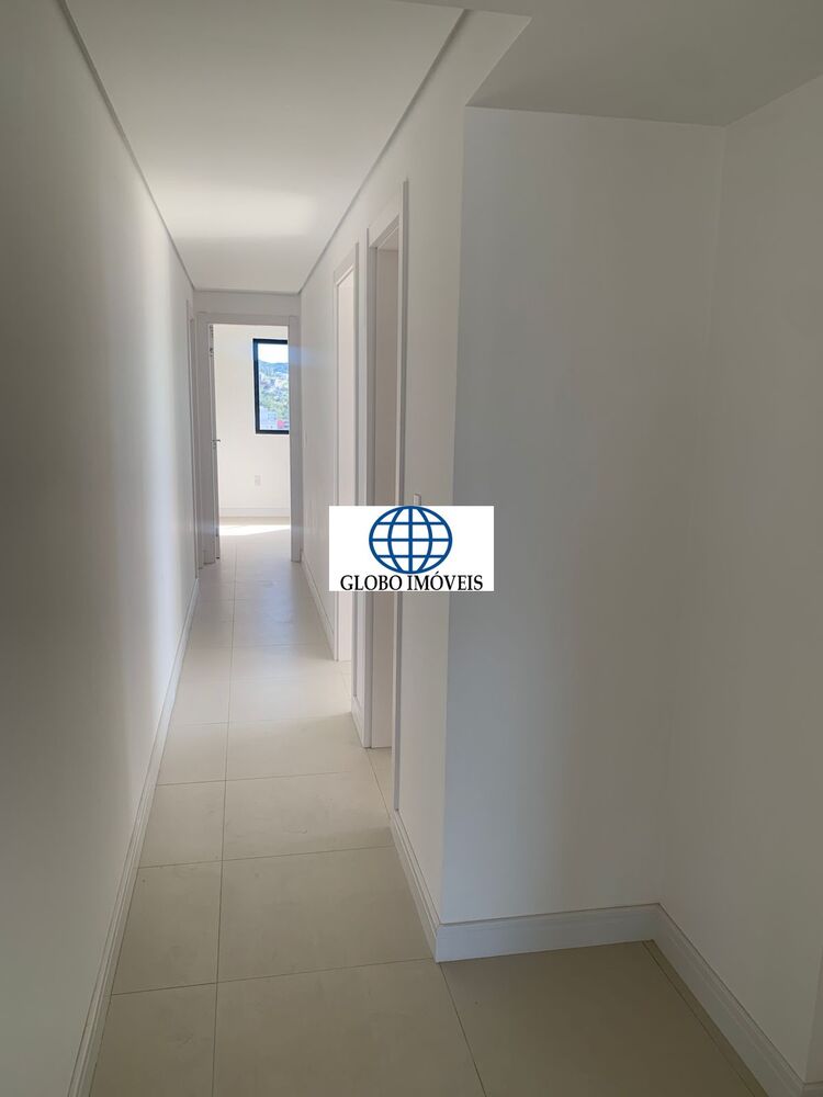 Apartamento, 3 quartos, 107 m² - Foto 3