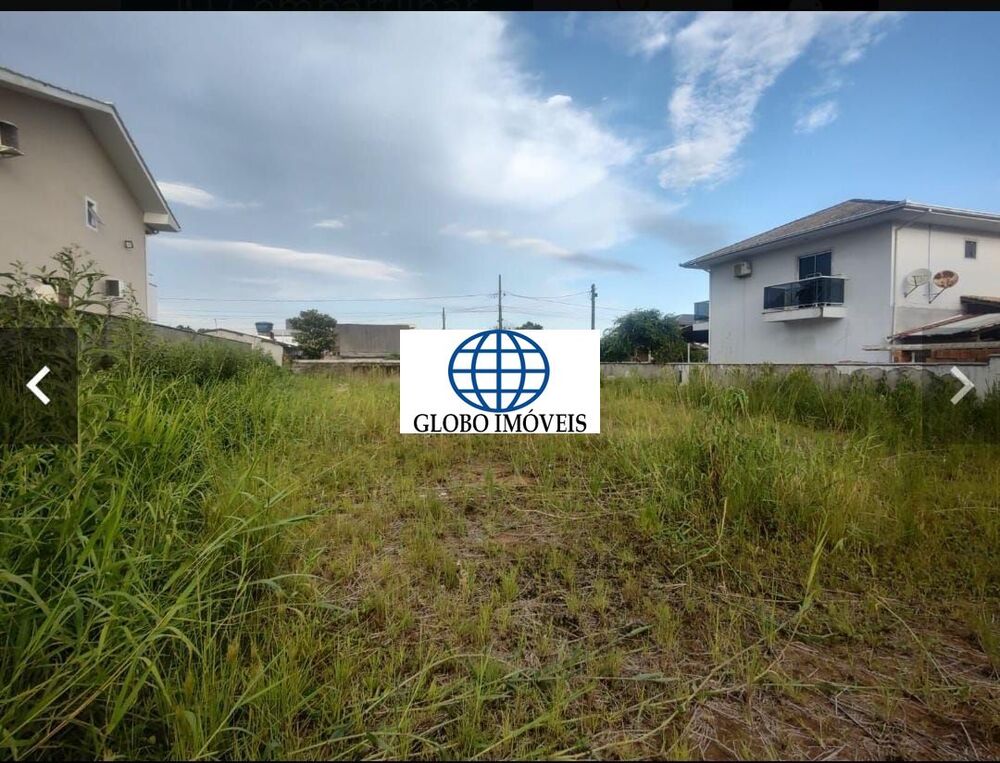 Terreno, 459 m² - Foto 1
