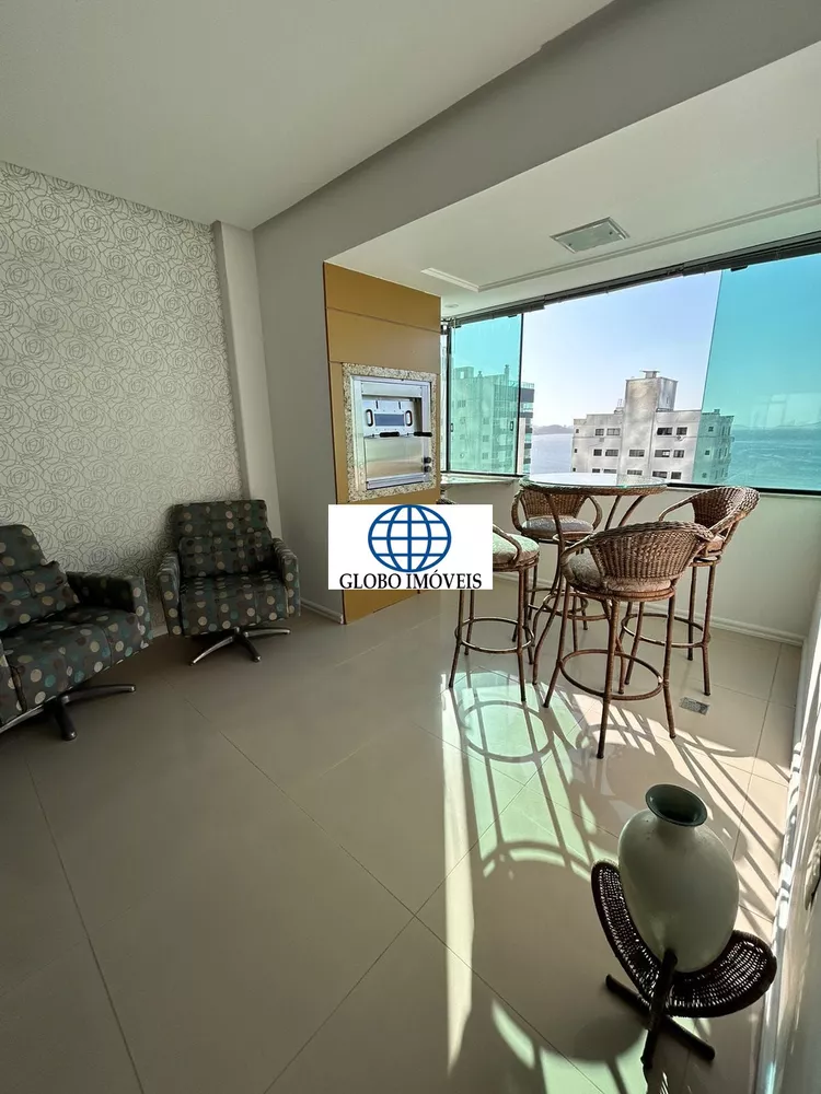 Apartamento, 3 quartos, 140 m² - Foto 2