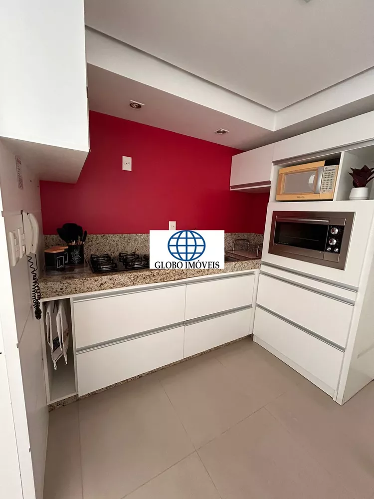 Apartamento, 3 quartos, 140 m² - Foto 3
