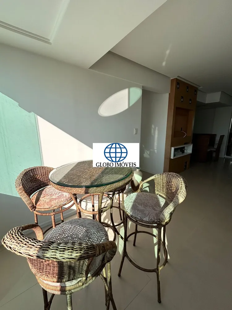 Apartamento, 3 quartos, 140 m² - Foto 6