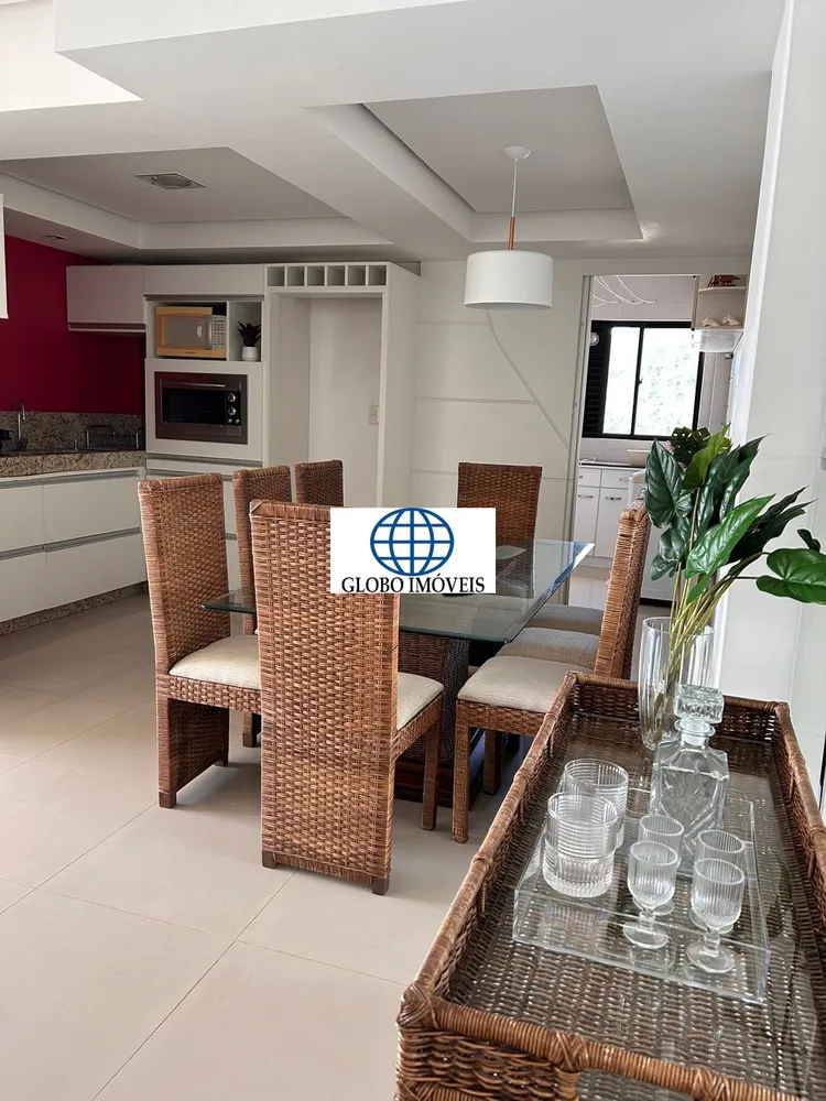 Apartamento, 3 quartos, 140 m² - Foto 14
