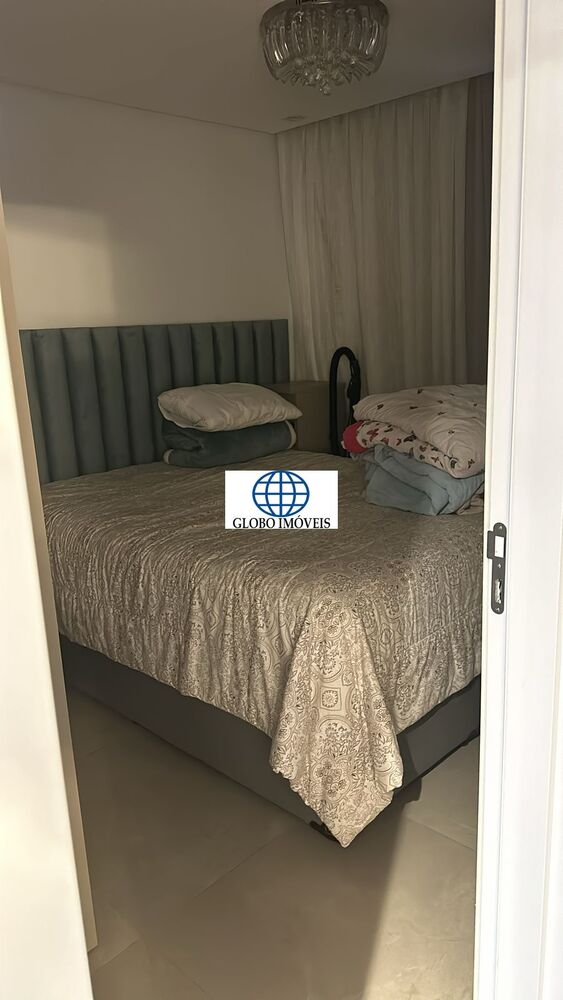 Apartamento, 3 quartos, 62 m² - Foto 5