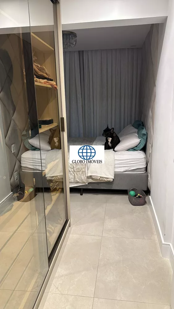 Apartamento, 3 quartos, 62 m² - Foto 7