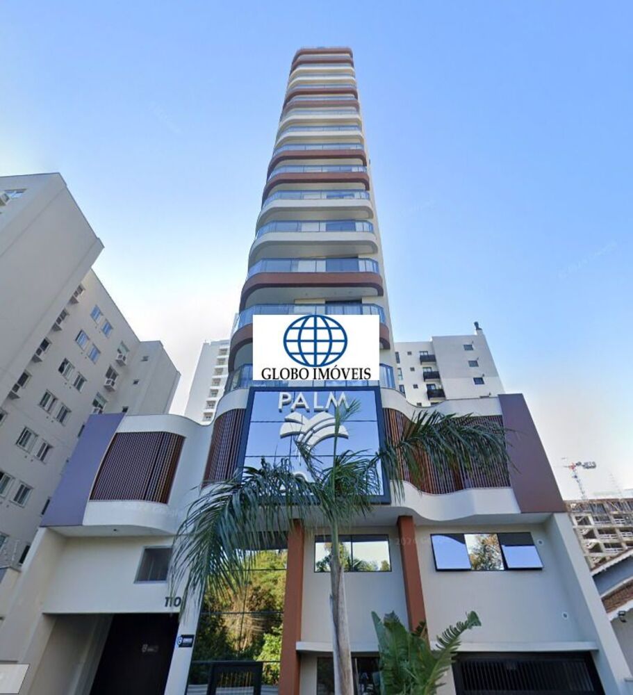 Apartamento, 3 quartos, 62 m² - Foto 1