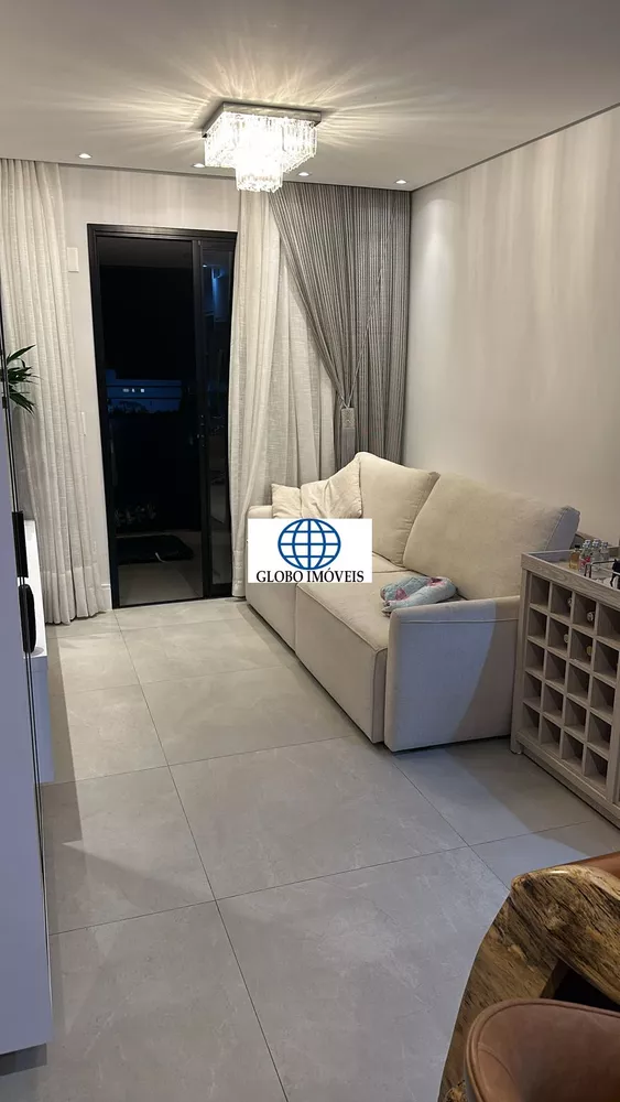 Apartamento, 3 quartos, 62 m² - Foto 9