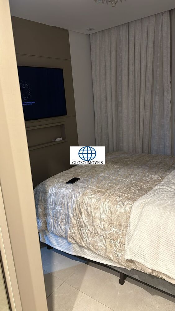 Apartamento, 3 quartos, 62 m² - Foto 4
