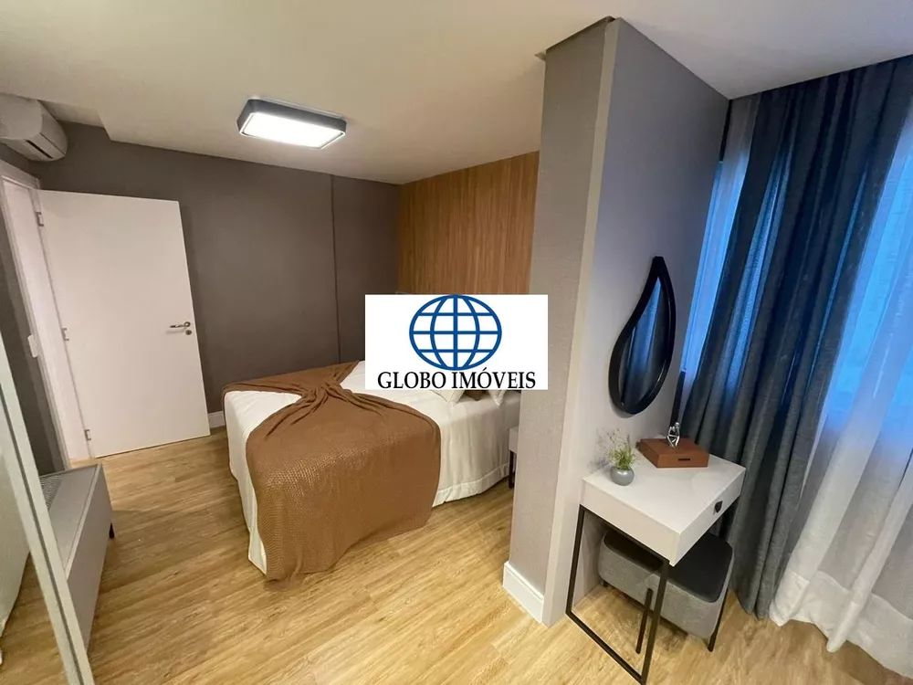 Apartamento, 4 quartos, 233 m² - Foto 5