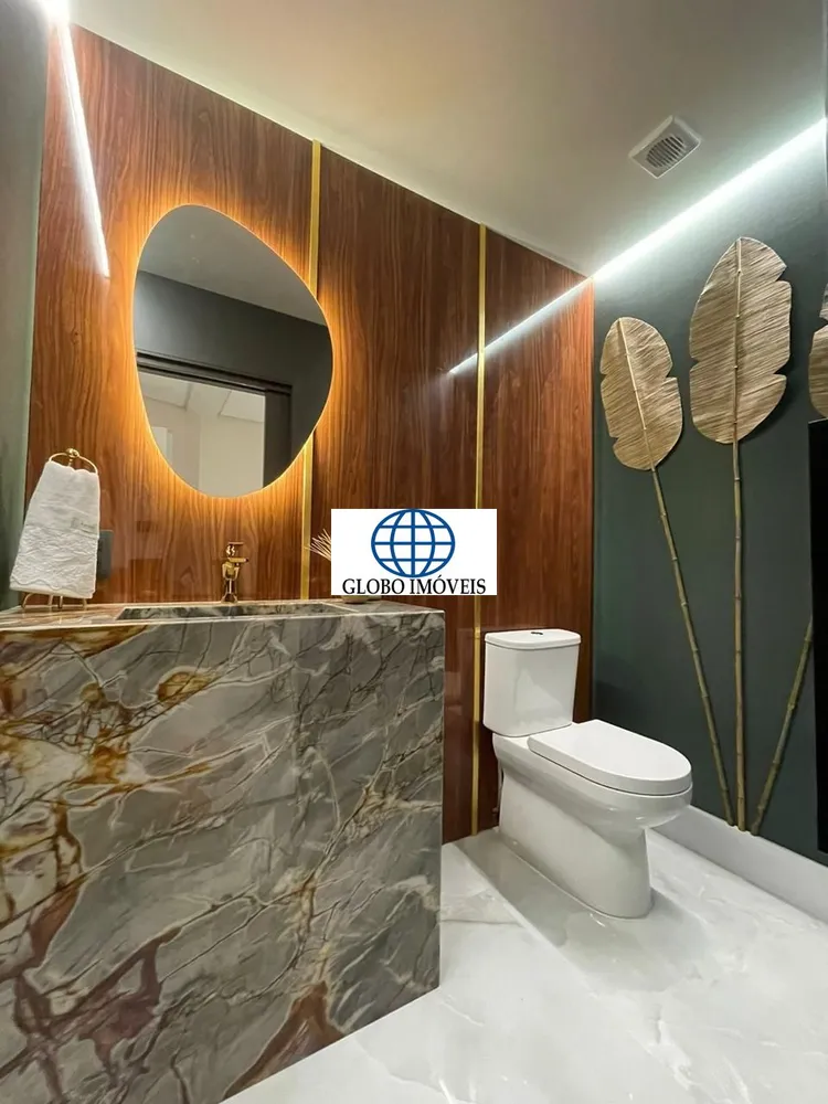 Apartamento, 4 quartos, 233 m² - Foto 11
