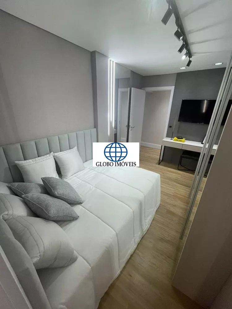 Apartamento, 4 quartos, 233 m² - Foto 4