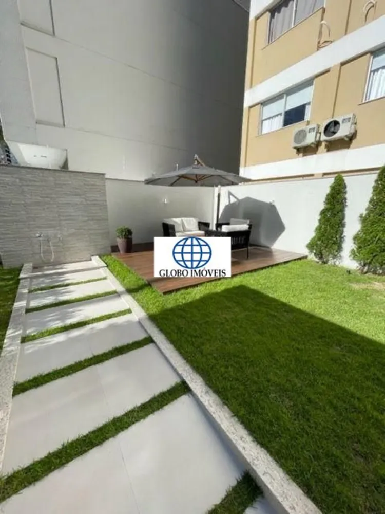 Apartamento, 4 quartos, 233 m² - Foto 2
