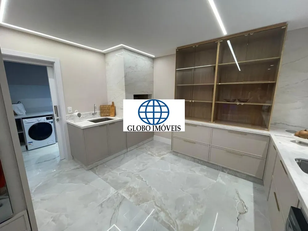 Apartamento, 4 quartos, 233 m² - Foto 9