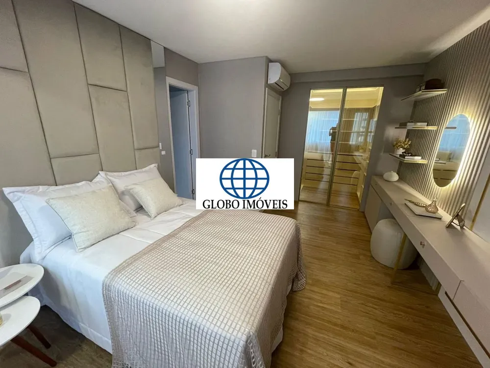 Apartamento, 4 quartos, 233 m² - Foto 13