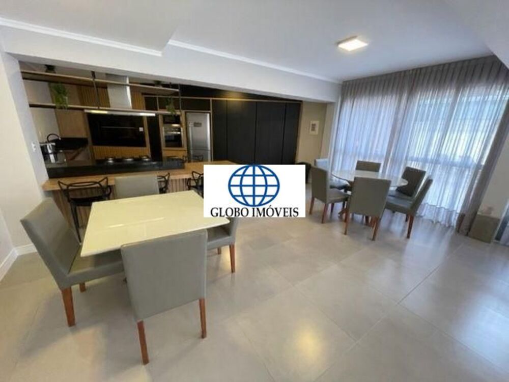 Apartamento, 4 quartos, 233 m² - Foto 1