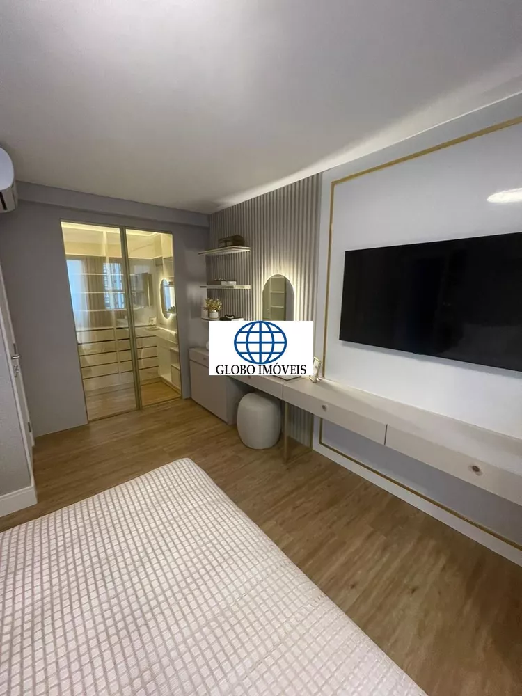 Apartamento, 4 quartos, 233 m² - Foto 2