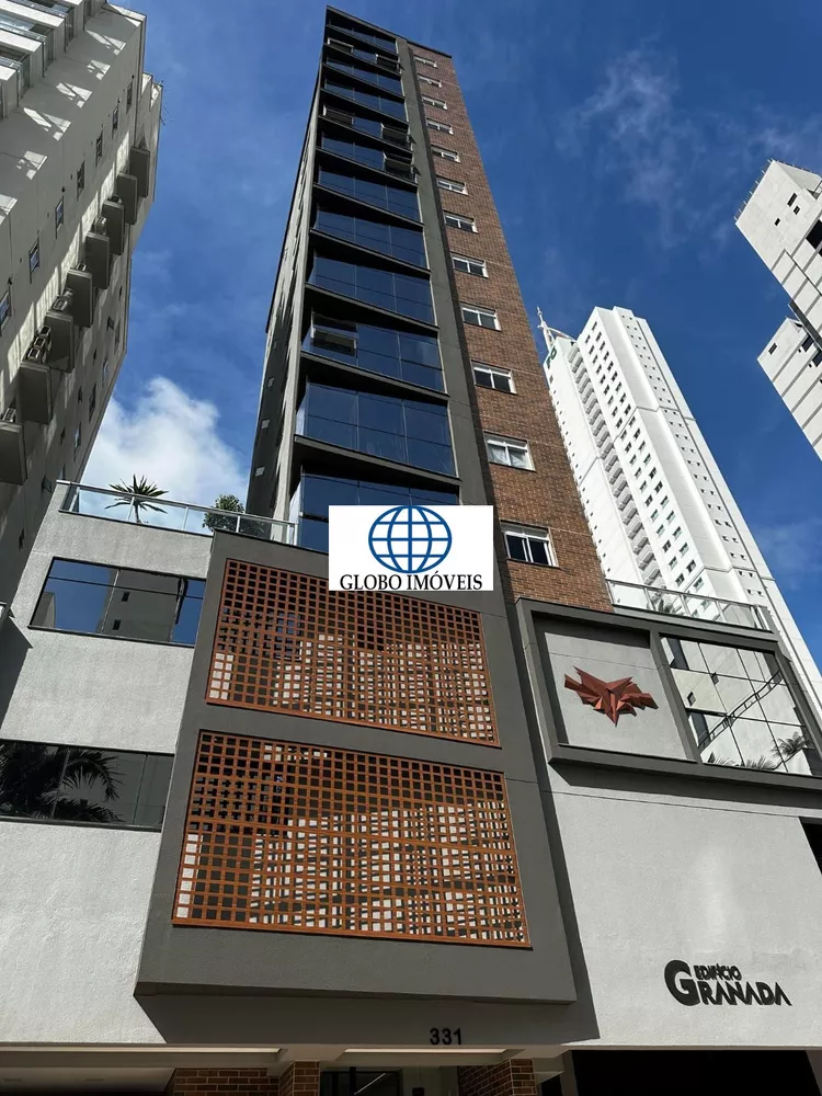 Apartamento, 2 quartos, 93 m² - Foto 3