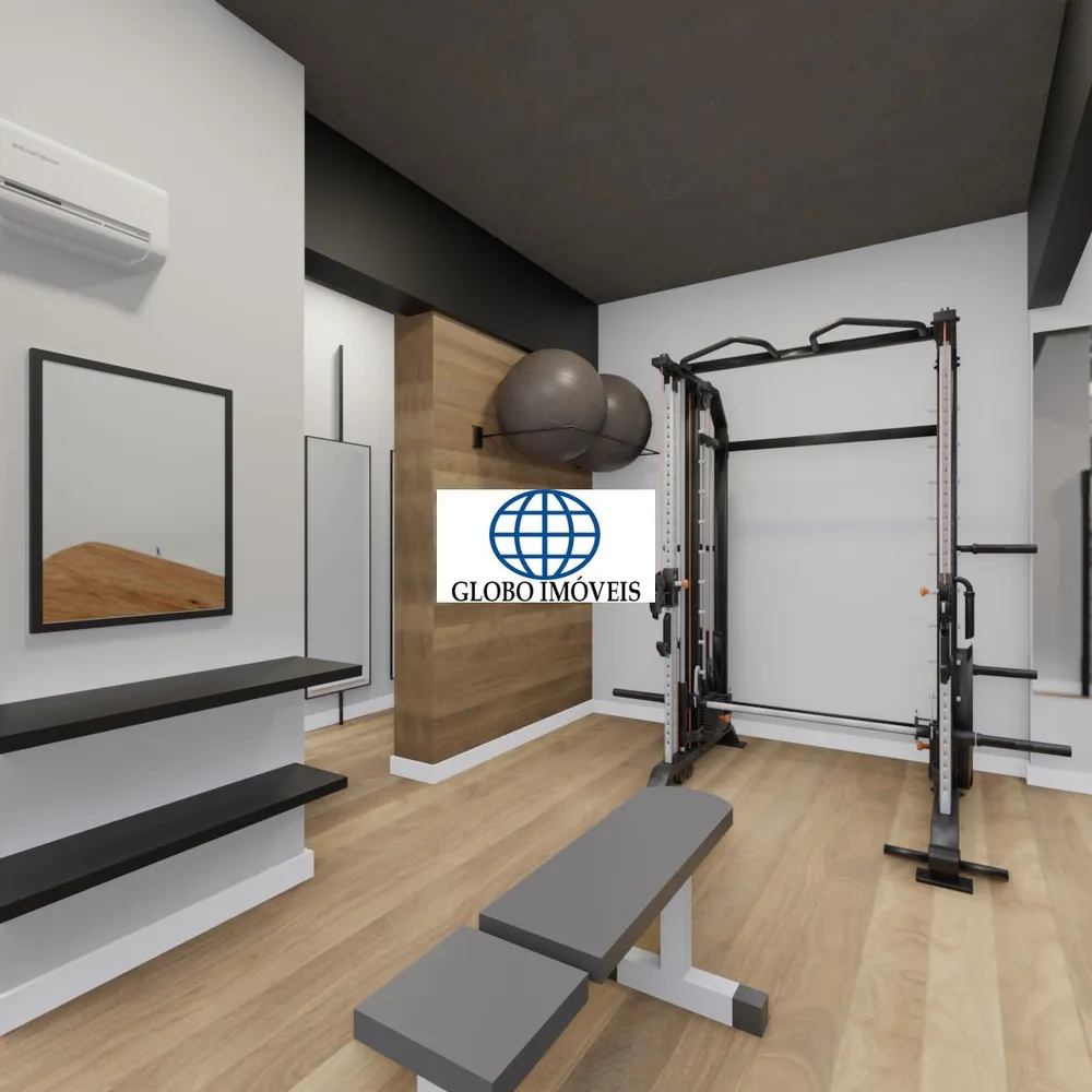 Apartamento, 2 quartos, 155 m² - Foto 11