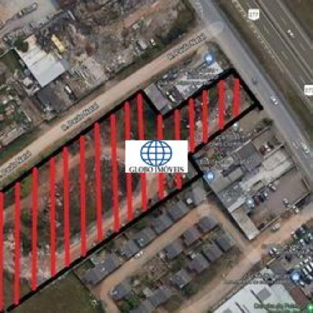 Loteamento e Condomínio, 7836 m² - Foto 2