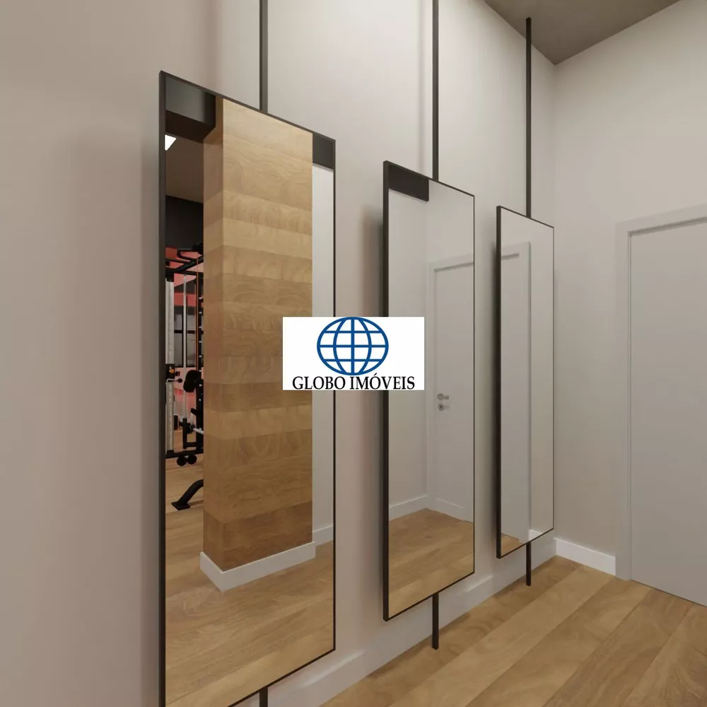 Apartamento, 2 quartos, 79 m² - Foto 3