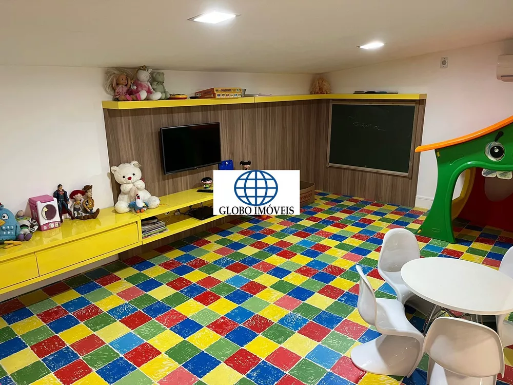 Apartamento, 3 quartos, 129 m² - Foto 5