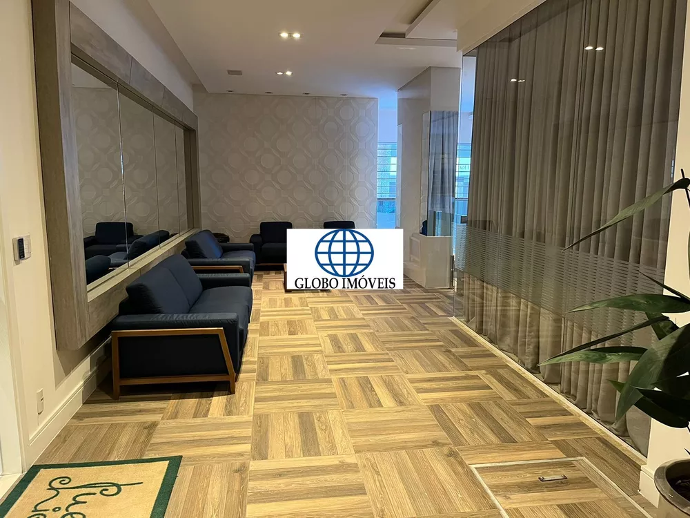 Apartamento, 3 quartos, 129 m² - Foto 4