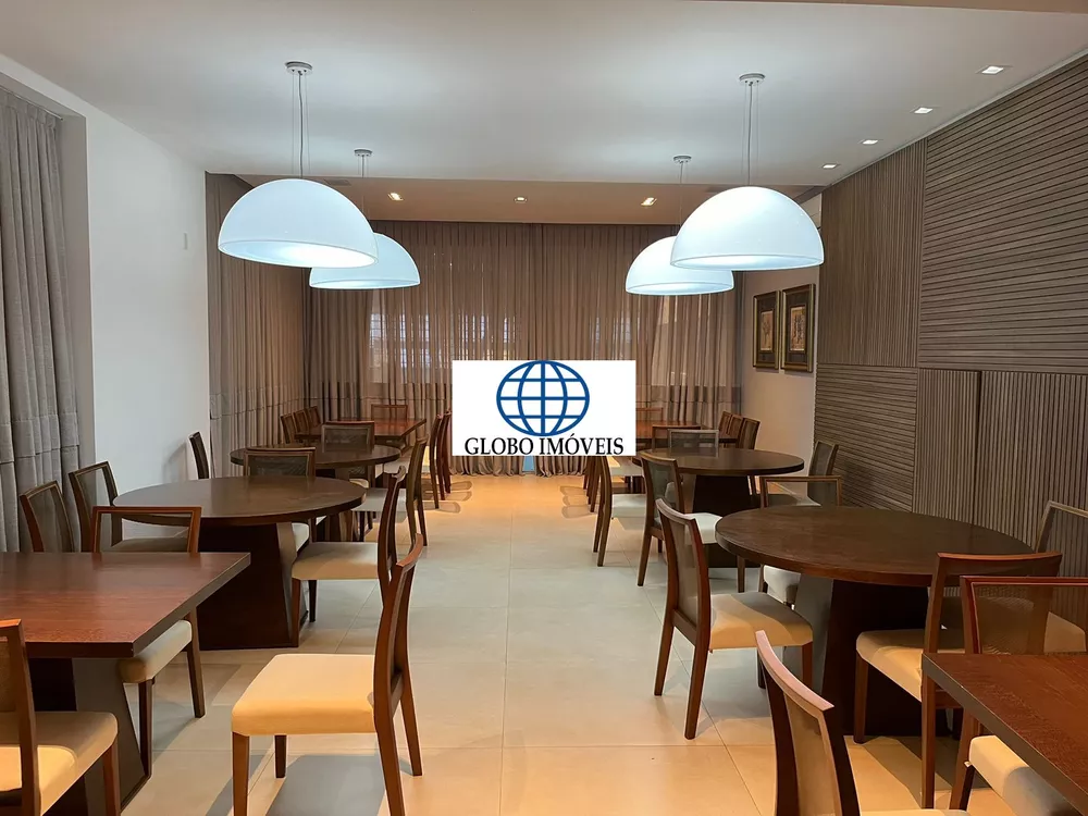 Apartamento, 3 quartos, 129 m² - Foto 2