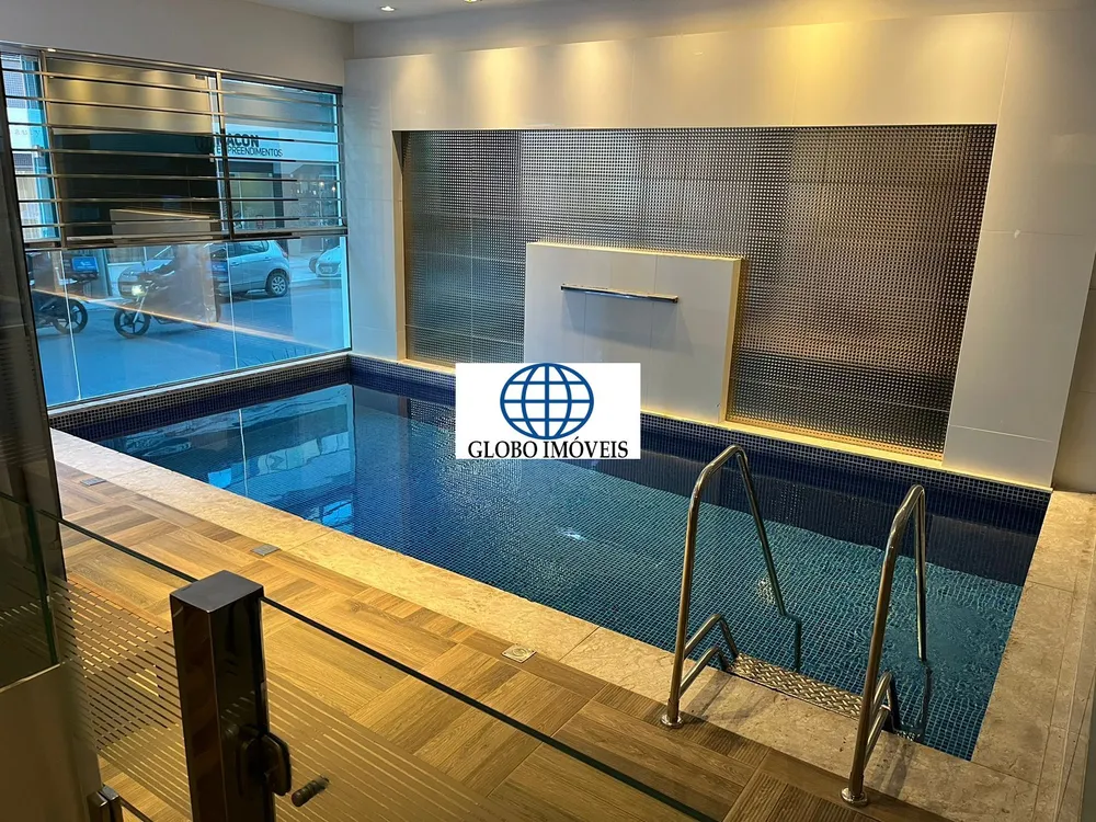 Apartamento, 3 quartos, 129 m² - Foto 3