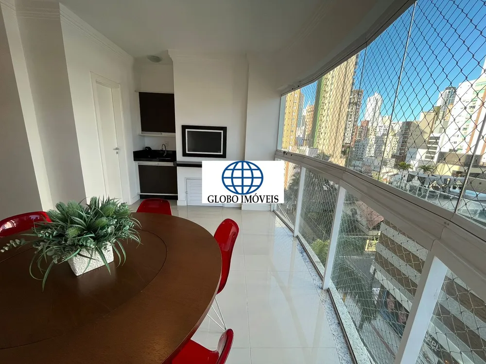 Apartamento, 3 quartos, 129 m² - Foto 2