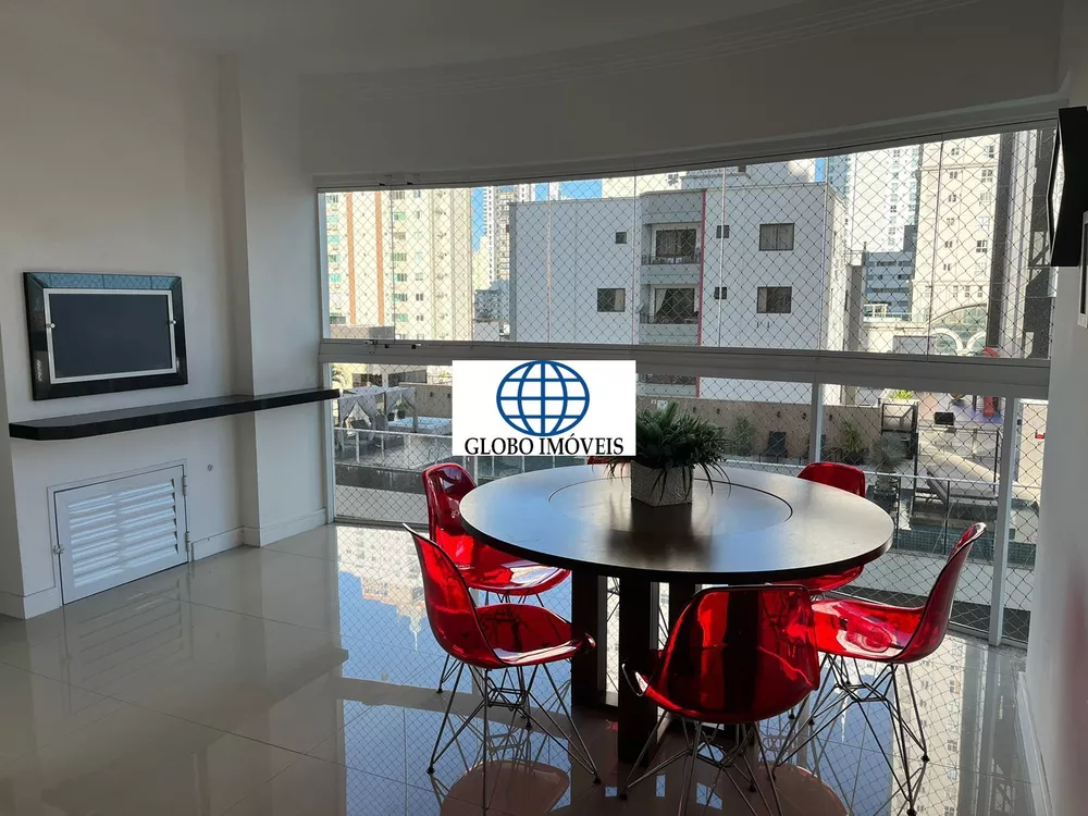 Apartamento, 3 quartos, 129 m² - Foto 3