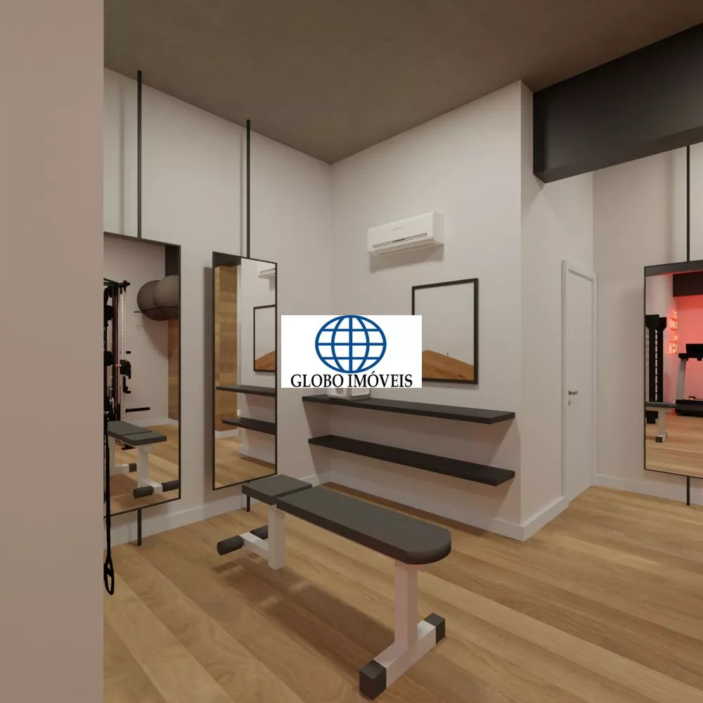 Apartamento, 2 quartos, 107 m² - Foto 4