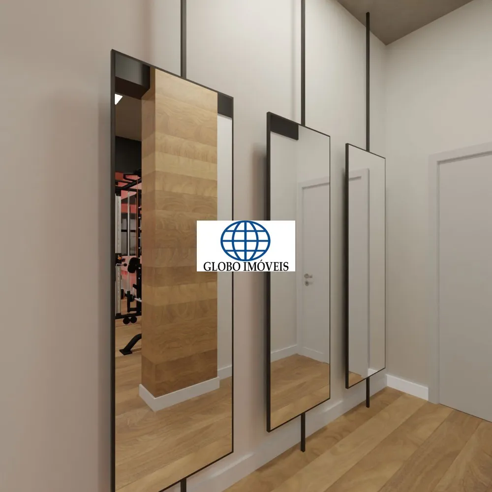 Apartamento, 2 quartos, 107 m² - Foto 6