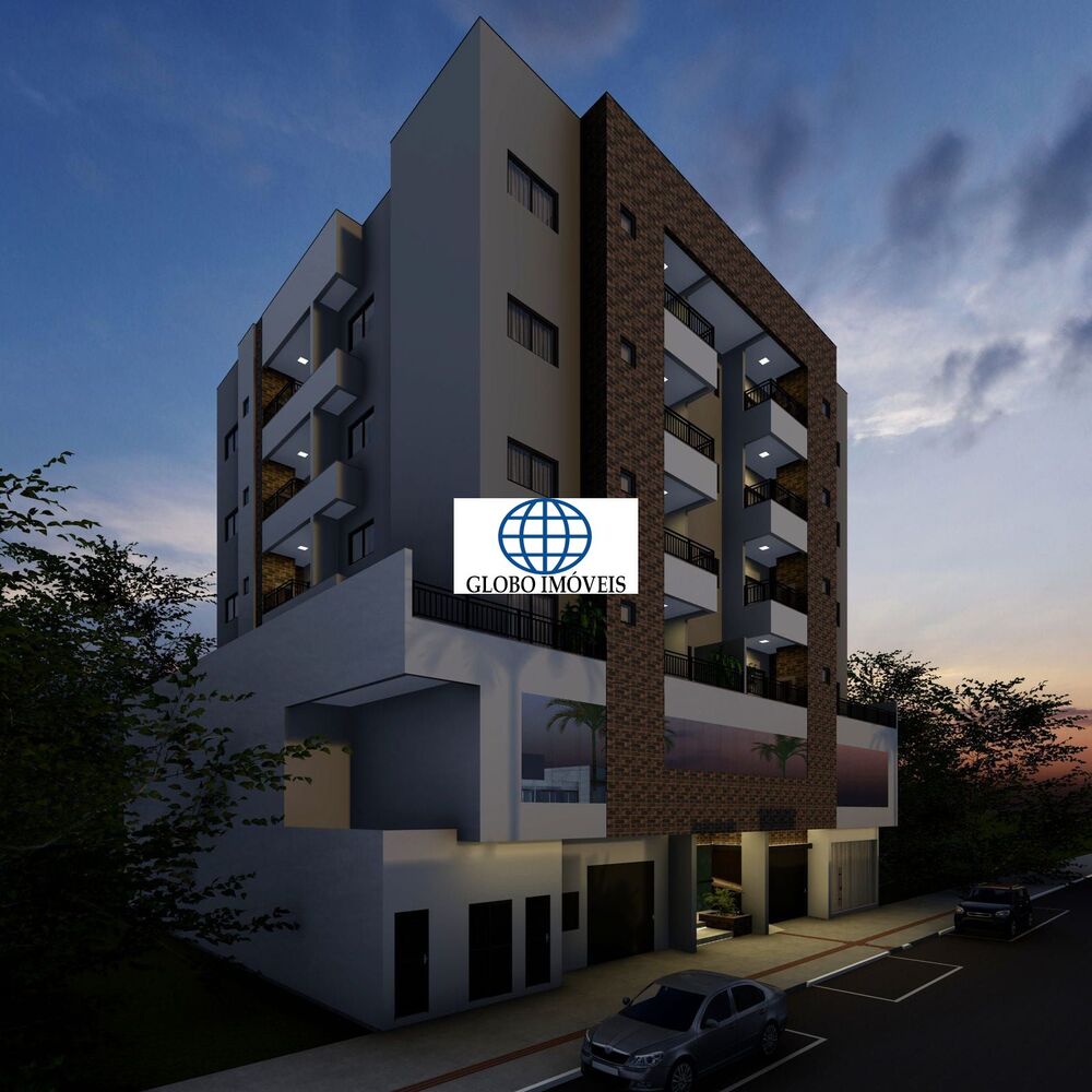 Apartamento, 2 quartos, 107 m² - Foto 1