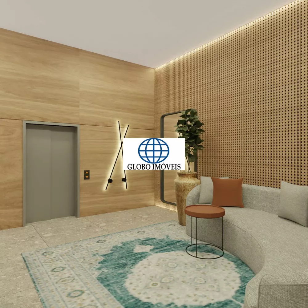 Apartamento, 2 quartos, 107 m² - Foto 3